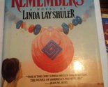 She Who Remembers Shuler, Linda Lay - £2.37 GBP