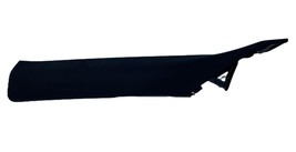 2017-2020 Lincoln Continental LH Driver Interior Pillar Black With Vent ... - $79.15
