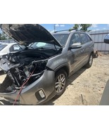 Blower Motor LWB Front Manual Temperature Control Fits 10-19 SANTA FE 10... - $63.50 CAD