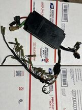 1990 Suzuki 150 Hp. Ignition Power Pack - $260.00