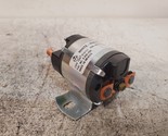 White Rodgers Solenoid 124-314111 Coil 24V.D.C | NC 3,848,206 - $61.74