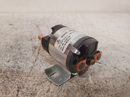White Rodgers Solenoid 124-314111 Coil 24V.D.C | NC 3,848,206 - £48.27 GBP
