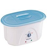 HoMedics Body Basic Heat Therapy System ParaSpa Paraffin Bath - £86.30 GBP