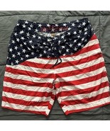 Red Camel Men’s’ Patriotic Swimsuit 38 - €6,09 EUR