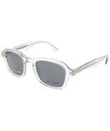 Authentic TOMMY HILFIGER TH-2032/S-0KB7/IR Sunglasses  0KB7 GREY  New - $2,200.86 MXN