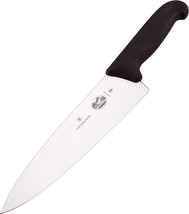 Victorinox Forschner Swiss Classic 10-in. Hollow Edge Chef&#39;s Knife - 6802325US1 - £38.83 GBP