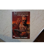 Wolverine: Old Man Logan by Mark Millar Trade Paperback TPB Very Good - £13.56 GBP
