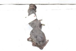 01-03 CHEVROLET SILVERADO Exhaust Turbo Pipe F1568 image 8