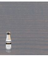 Rust-Oleum 2-in-1 Stain and Applicator, Weathered Gray, 4 Fl. Oz, Sponge... - $18.95