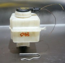 11-2016 bmw 528i 550i 535i f10 brake fluid reservoir bottle tank with se... - €34,13 EUR