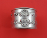 Strasbourg by Gorham Sterling Silver Napkin Ring #1150 Original 1 1/8&quot; Wide - $157.41