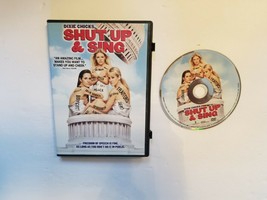 Shut Up and Sing (DVD, 2007) - £5.92 GBP