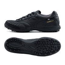 Mizuno Morelia Sala Japan TF Men&#39;s Soccer Shoes Football Sports NWT Q1GB... - £151.57 GBP+