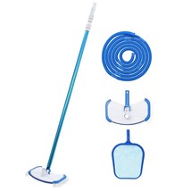4 Piece Pool Maintenance Kit - $132.49
