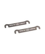 Schumacher U4933 Strap Shims - Mi6 - (2pcs) - $18.11 CAD