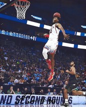 Allonzo Trier, Arizona Wildcats, Signed, Autographed, Basketball 8X10 Photo - £50.83 GBP