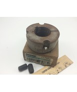 Dodge 117084 Taper-Lock® Bushing 1610 X 1-1/8&quot; Bore  - $15.38 CAD