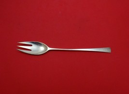 Tjorn by Dansk Sterling Silver Dinner Fork 3-Tine 7 1/2&quot; Modernism - £84.85 GBP