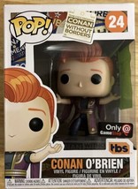 Funko Pop! Vinyl: Conan O&#39;Brien (Armenian Folk Dancer) - GameStop (Exclu... - $9.85