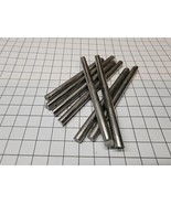 40-50g 99.9% Molybdenum Metal Rod Element Sample - £11.88 GBP
