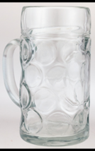 Isar Beer  Mug 1.0 Liter  Germany - See The Description - $29.60