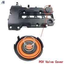 Valve Cover PCV Repair Kit Valve Diaphragm Memne For Cruze  Trax Volt Buick Enco - £36.45 GBP
