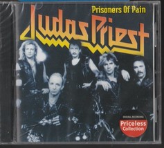Judas priest prisoners of pain 1 thumb200