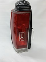 1983 - 1987 OLDSMOBILE FIRENZA WAGON GM OEM LH Left DRIVERS SIDE TAIL LIGHT - $38.61