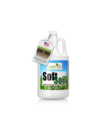 Soft Soil Liquid Soil Aerator &amp; Lawn Treatment - $20.74+