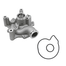 Engine Water Pump For 02-08 MINI COOPER Supercharged 11511490591 1151752... - £43.06 GBP