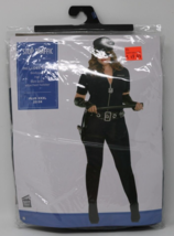 Sexy Stop Traffic Woman&#39;s Cop Halloween Costume By Amscan Plus XXXL 22-2... - £23.63 GBP