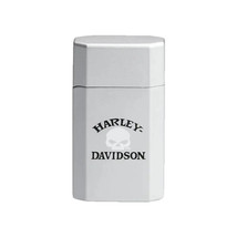 Ronson Jetlite Butane Harley Davidson Logo Skull Cigar Lighter - Ronson Hd Skull - £13.54 GBP