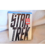 Star Trek Blu-Ray 3 Disc special Edition Unopened - $10.00