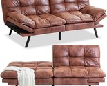 Sofabed, Brown New - $544.99