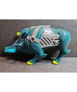 Vintage 1988 Hasbro G1 Transformers Pretenders Snarler Decepticon LEFT S... - $45.86 CAD