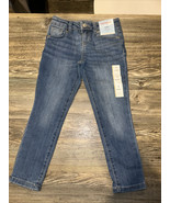Girls&#39; Mid-Rise Ultimate Stretch Skinny Jeans - Cat &amp; Jack Light Blue 5.... - €15,37 EUR