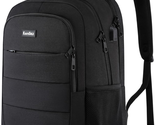 Backpack for Men Women, School Backpacks for Teen Boys and Girls, Laptop... - £34.16 GBP