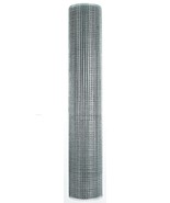 Garden Zone 36 Inches x 50 Feet 23-Gauge Galvanized Hardware Cloth with ... - $100.98