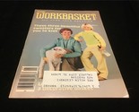 Workbasket Magazine April 1980 Knit A Sweater Set - $7.50