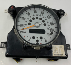 2002-2008 Mini Cooper Speedometer Instrument Cluster Unknown Miles OEM L... - £56.62 GBP
