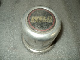 WELD RACING WHEEL CENTER CAP - £8.01 GBP