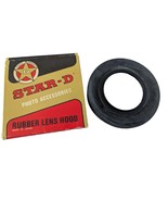 Vintage New Star-D 55mm Collapsible Rubber Lens Hood Made in Japan Photo... - $130.37 MXN