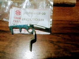 KAWASAKI LEVER TICKLER 311509-6107-00 - $4.95