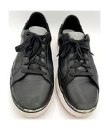 kizik mens vegas black 5 size 10.5 kizik hands-free 1fc dvegbk04-1D - $67.45