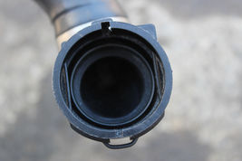 2000-2006 MERCEDES CL600 COOLING WATER PIPE C639 image 8
