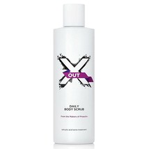 Proactiv X Out Daily Body Scrub Salicylic Acid Acne Treatment, 8 oz LARG... - $38.45