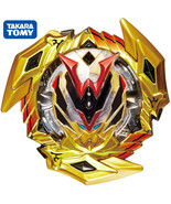 UT TAKARA TOMY B-132 01 RARE Gold Winning Valkyrie/Wonder Valtryek V4 1 ... - $60.00