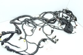 2003-2006 INFINITI FX45 4.5L V8 ENGINE BAY WIRE HARNESS H1876 image 5
