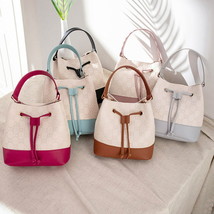 Handbag bucket bag   hatngloves.com 5150148 thumb200