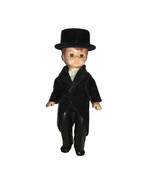 Madame Alexander (Groom) Doll - $12.87